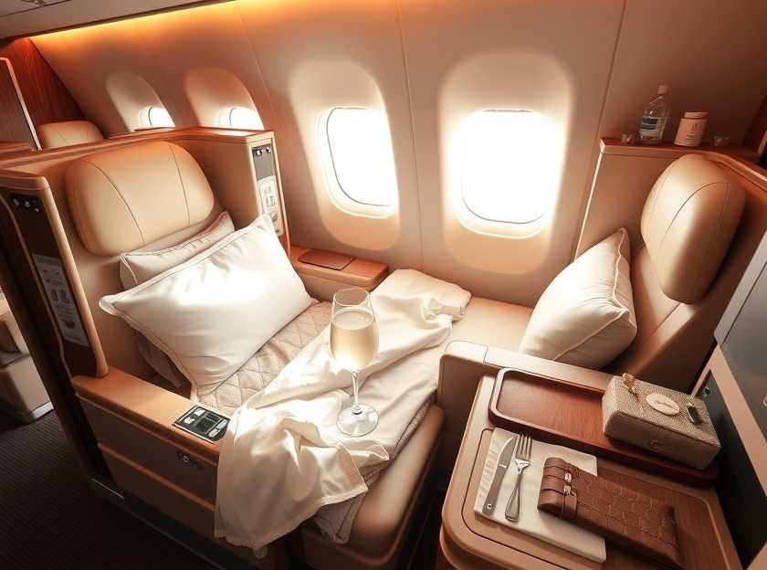 Luxury Travel