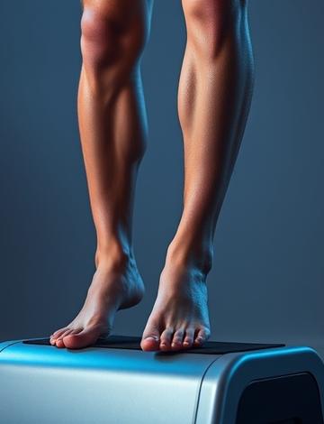 Unleash Your Calves with These Top Exercises for Maximum Growth