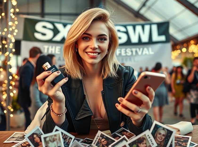 SXSW Experience