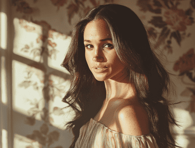 Meghan Markle's Netflix Show: What You Need to Know About With Love Meghan