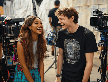 Zendaya and Tom Holland's Journey: The Timeline Everyone's Talking About