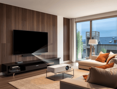 Is LG's New Projector the Ultimate Home Theater Game Changer