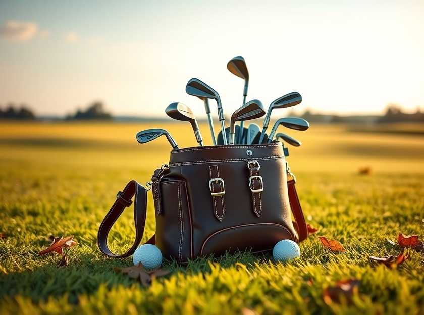 Golf Gear Deals