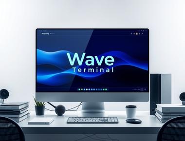 Unlock the Power of Wave Terminal for Seamless File Management