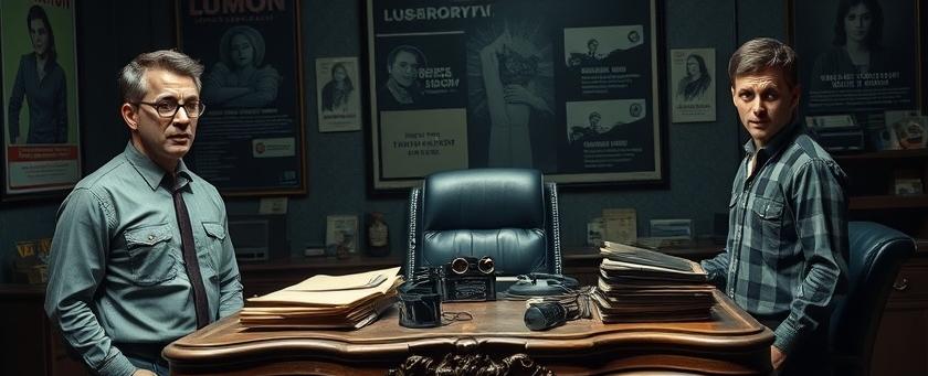 What to Expect from Severance Season 2 After That Shocking Cliffhanger
