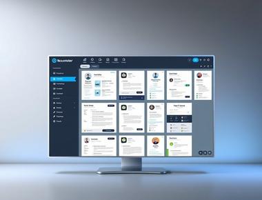 Download ResumeMaker Professional Deluxe 2024 for Effortless Resume Creation