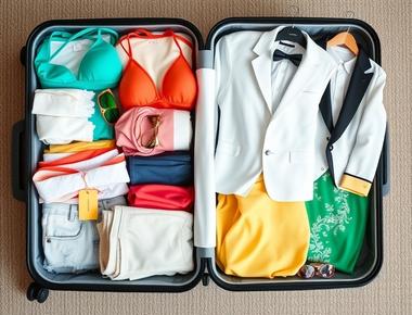 Essential Packing Tips for Your Next Cruise Adventure