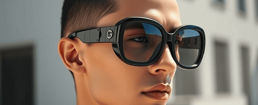 Discover the Top Luxury Eyewear Brands You Need to Know