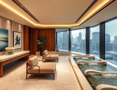 Unwind in Luxury: The Ultimate Guide to Chicago's Best Spas