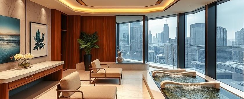 Unwind in Luxury: The Ultimate Guide to Chicago's Best Spas