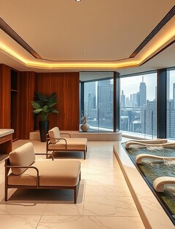 Unwind in Luxury: The Ultimate Guide to Chicago's Best Spas