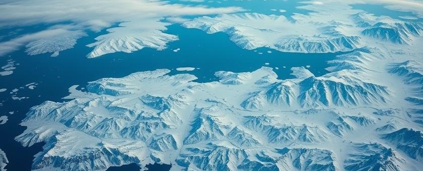 Could Buying Greenland Be America's Best Investment Yet