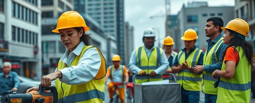 Labor Market Insights: How Bad News Could Be Good for Stocks