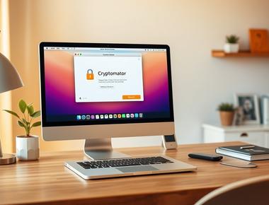 Secure Your Files with Cryptomator: The Ultimate Guide to Encrypted Cloud Storage