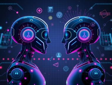 Are AI Chatbots Creating Their Own Languages and What Does It Mean for Us