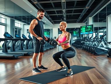 How Much Can Personal Trainers Really Earn in 2025