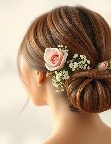 Stunning Wedding Guest Hair Ideas That Will Turn Heads