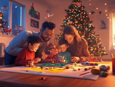 How ChatGPT Can Keep Your Kids Entertained During Holidays and Beyond