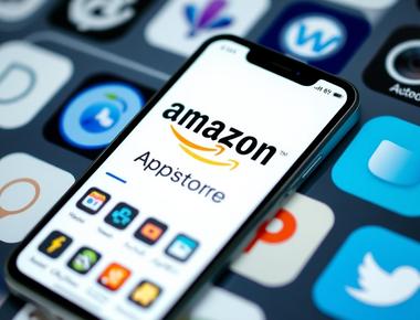 Amazon Appstore for Android is Shutting Down What You Need to Know