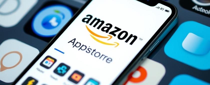 Amazon Appstore for Android is Shutting Down What You Need to Know