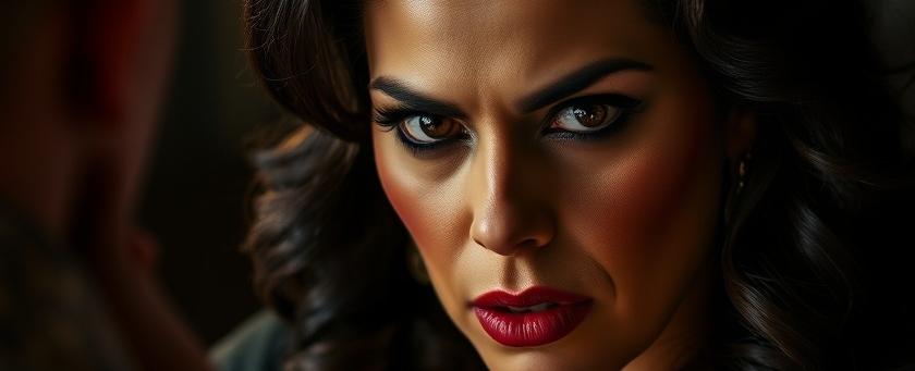 Sofia Vergara's Emmy Nomination for Griselda Sparks Excitement