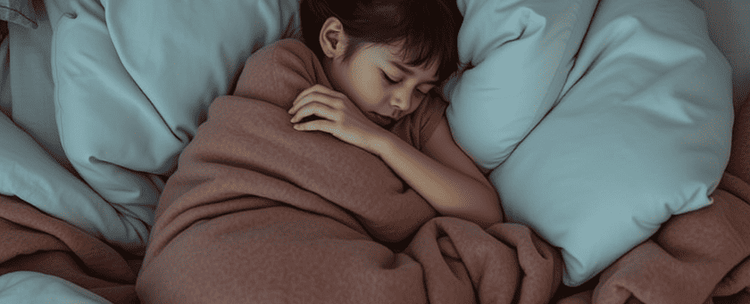 What Your Sleeping Position Reveals About Your Mental Health