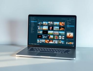 Transform Your Photo Management with Ashampoo Photo Commander