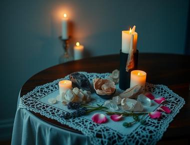 Unlock the Secrets of Magical Love Rituals You Need to Know