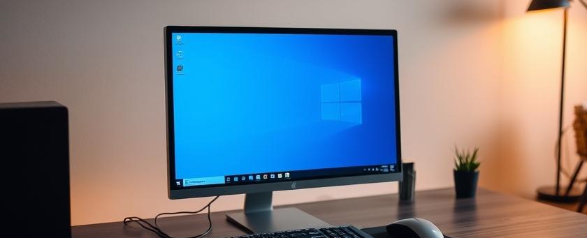Unlock the Secrets of Easy Dark Mode for Your Windows Experience