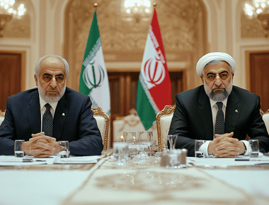 Is Italy's Relationship with Iran on the Brink of Collapse