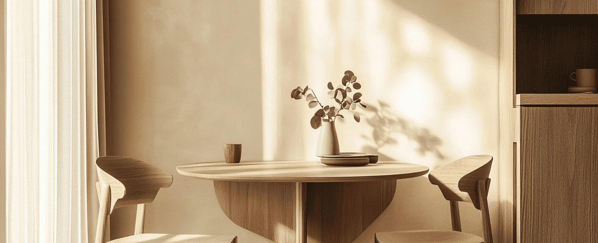 Top 7 Small Dining Tables That Maximize Space and Style