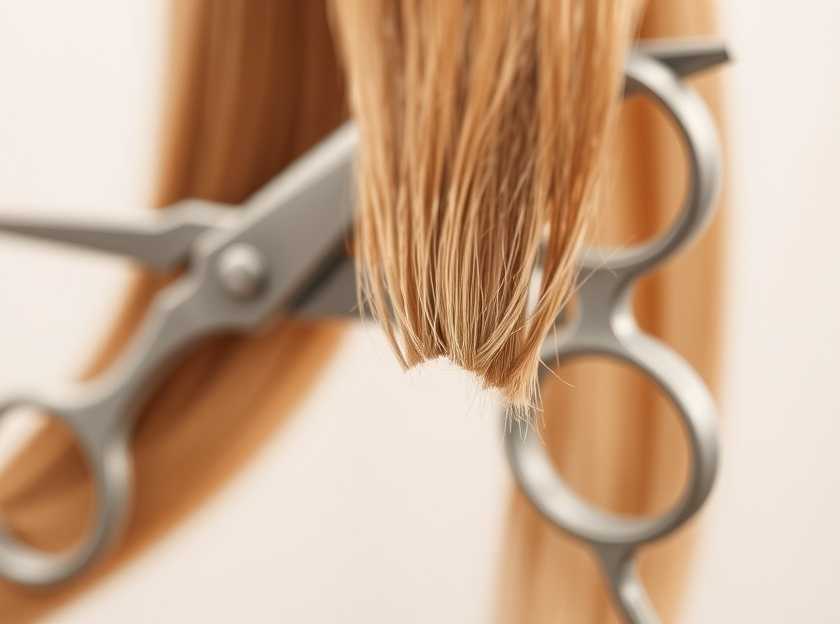 Transform Your Damaged Hair