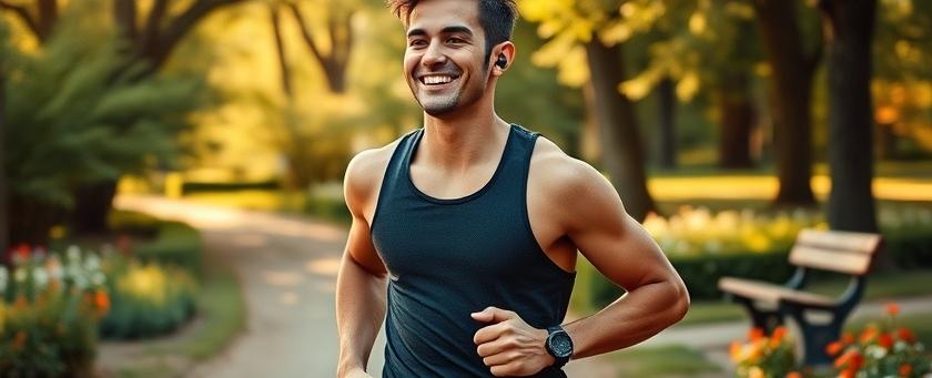 Discover the Top Fitness Podcasts You Need to Listen To