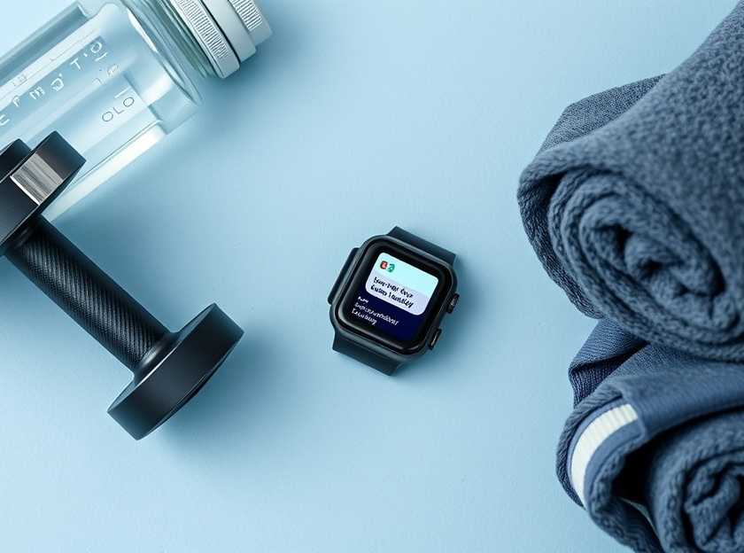 Fitness Tracker