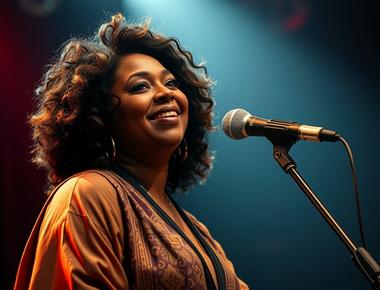 The Shocking News About Angie Stone's Passing That Everyone Is Talking About