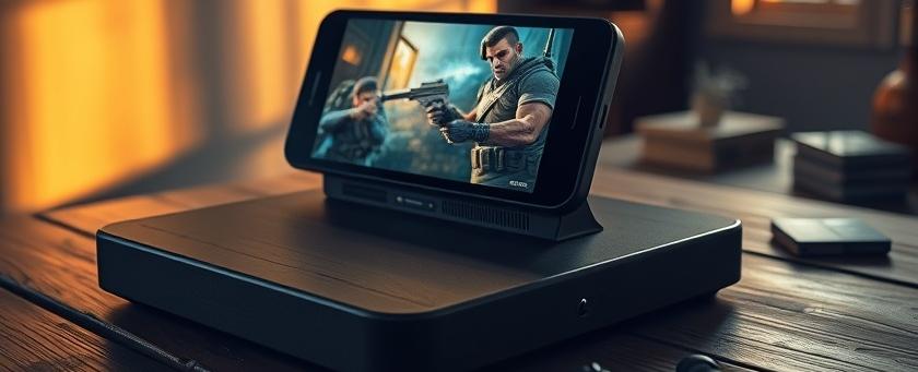 Is SteamOS the Ultimate Alternative for Handheld Gaming Devices