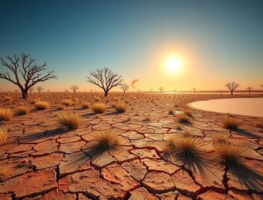 Australia Experiences Record-Breaking Summer Heat This Year