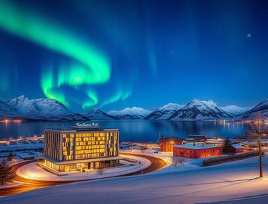 Where to Stay for the Ultimate Northern Lights Experience