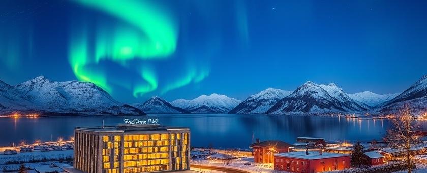 Where to Stay for the Ultimate Northern Lights Experience