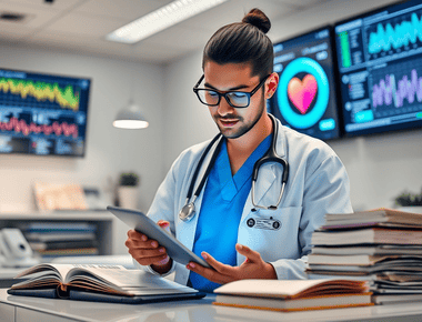 Revolutionary AI Tool Transforms Health Queries by Analyzing Medical Journals