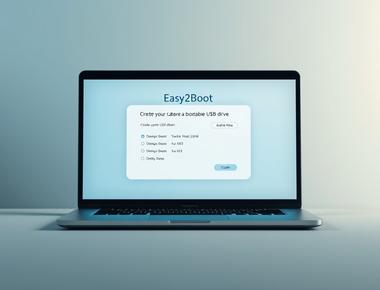 Unlock the Power of Easy2Boot for Effortless USB Booting