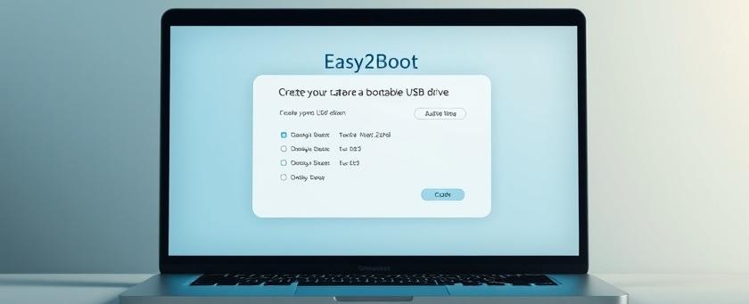 Unlock the Power of Easy2Boot for Effortless USB Booting