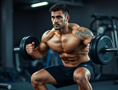 Unlocking Your Muscle Growth Potential with These Essential Tips