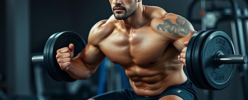 Unlocking Your Muscle Growth Potential with These Essential Tips