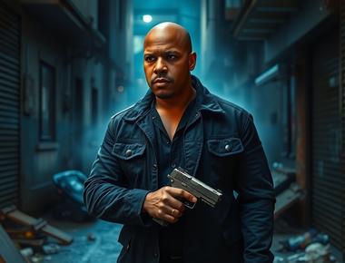 Is LL Cool J Returning to NCIS Los Angeles as Sam Hanna