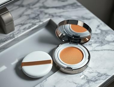 Is Tirtir Cushion Foundation the Game Changer Your Makeup Routine Needs