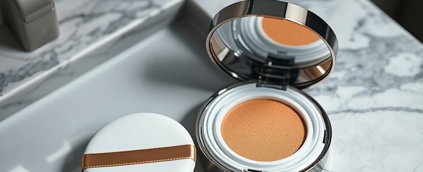 Is Tirtir Cushion Foundation the Game Changer Your Makeup Routine Needs