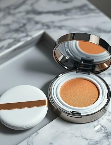 Is Tirtir Cushion Foundation the Game Changer Your Makeup Routine Needs