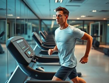 Elliptical or Treadmill Which is Better for Your Fitness Goals