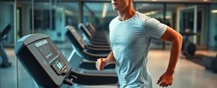 Elliptical or Treadmill Which is Better for Your Fitness Goals